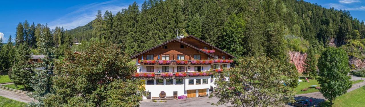 Hotel Pontives Ortisei Exterior photo
